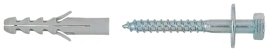 Angebot Fischer Sanitär-Befestigung WL 10x80 | 12 mm | 80 mm | 70 mm | 81 mm | 1145105