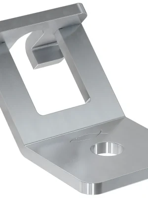 Angebot Fischer Abspannelement FSB 45° | Galvanisch verzinkter Stahl | 45° | 1147539