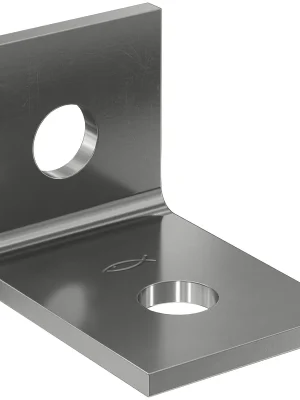 Begrenztes Angebot Fischer Montagewinkel FAF 2 A4 | A4 | 2 A4 | 1147942