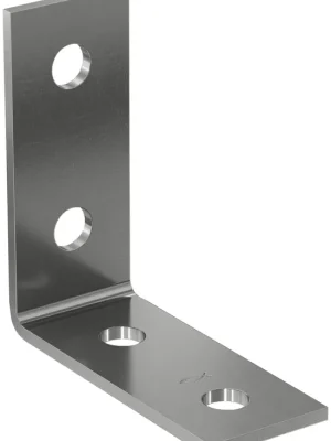 Zertifiziert Fischer Montagewinkel FAF 4 A4 | A4 | 4 A4 | 1147938
