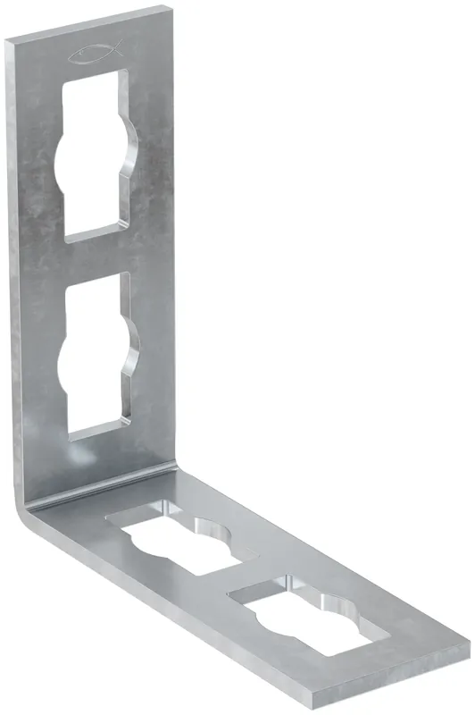 Fischer Verbindungselement PFAF 4 A4 | A4 | 1149432 Sonderaktion
