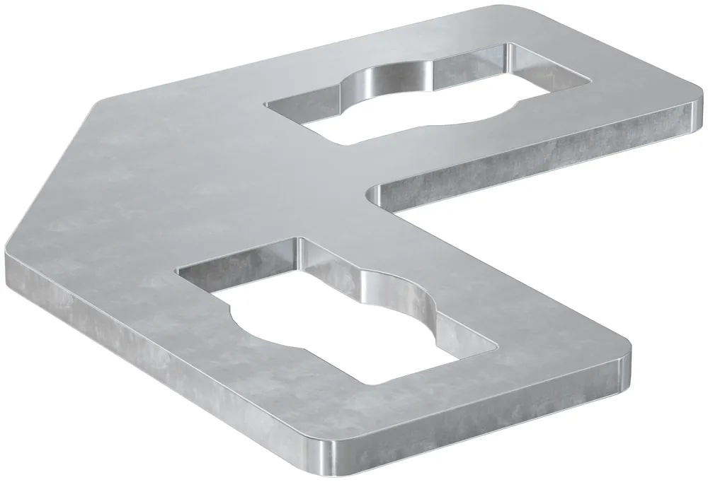 Sale Fischer Verbindungselement PFFF 2L A4 | A4 | 2L A4 | 1149404