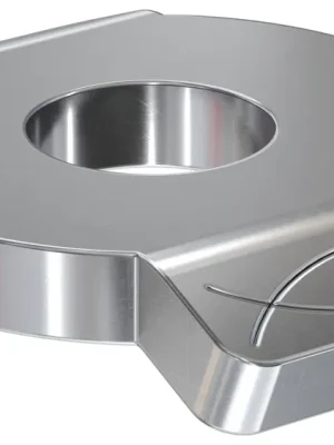 Angebot Fischer U-Scheibe PU 10,5 A4 | A4 | U-Scheibe PU 10,5 A4 | 1149401