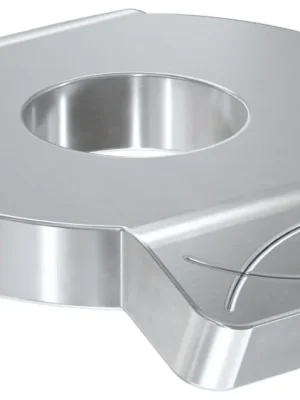 Zertifiziert Fischer U-Scheibe PU 12,5 | Galvanisch verzinkter Stahl | U-Scheibe PU 12,5 | 1146529