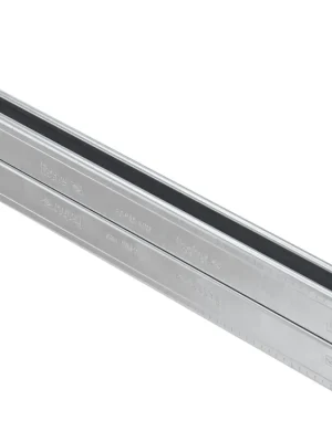 Ausverkauf Fischer Auslegerkonsole FCA 41D/2,0 - 1000 | Galvanisch verzinkter Stahl | 1.000 mm | 41D / 2,0 | 1149119