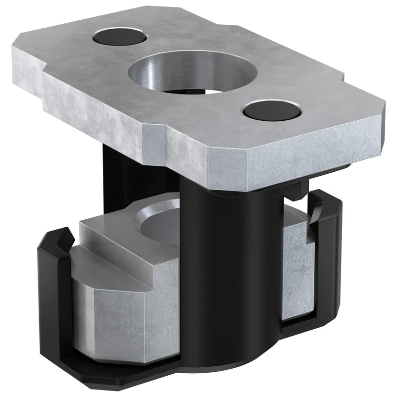 Fischer Innengewinde-Verbinder FMHI M12 | 1149451 Preisreduziert