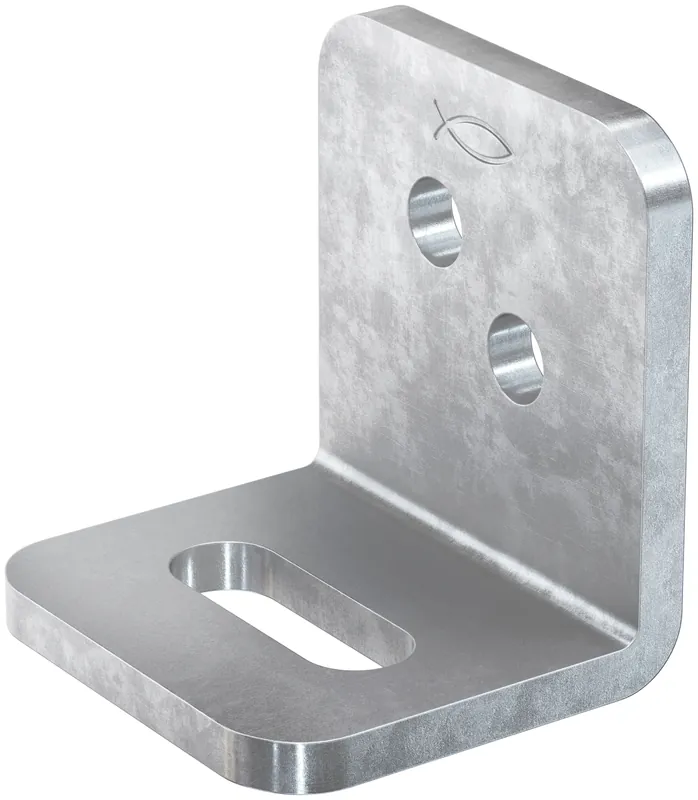 Fischer Anschlusselement FMCE-L kurz M16 | 80 mm | M16 | 1148645 Sale