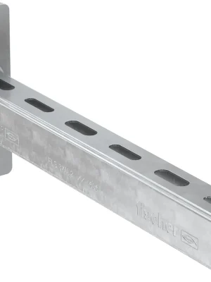 Bestpreis Fischer Auslegerkonsole ALK 37 - 450 | 450 mm | 37 / 1,2 | 1146644