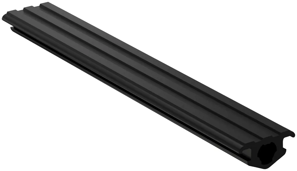 Aktuell Fischer Schienengummieinlage EMS 31 | 25 m | 1146671