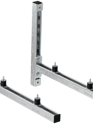 Wochenendangebot Fischer Konsolenset m. Lärmschutz KSU S - 500 | 1148589
