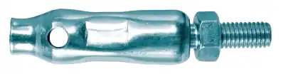 Super-Preis Fischer Pendelhänger PDH M10 | PDH | M10 | 1145018