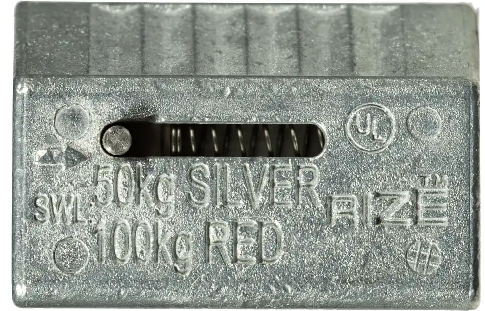 Must-Have Fischer Wireclip WIC 2 (20) | 20 C62 | 2 - 2,5 mm | 1144113