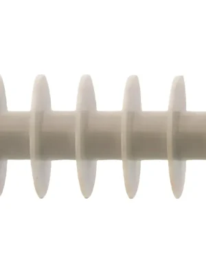 Top-Angebot Fischer Abdeckkappe AD 12x40 G grau | grau | 1144722