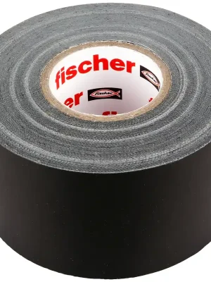 Bestpreis Fischer GOW UniversalTapeStrong Gewebeband 25x50 | 1149206
