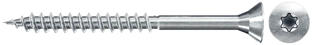 Super-Preis Fischer ClassicFast II 6,0x140 SK TX TG blvz 100 | 140 mm | 6 mm | 100 C62 | 1147158