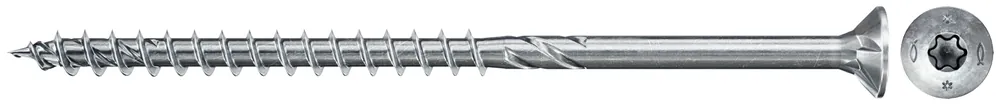 Bestpreis Fischer PowerFast II 6,0x140 SK TX TG blvz 50 | 140 mm | 6 mm | 50 C62 | 1147910