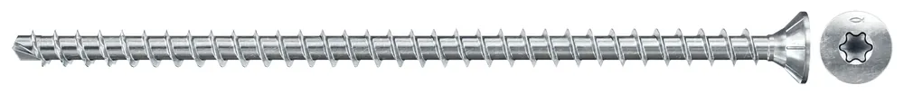 Top-Angebot Fischer PowerFull II 10,0x200 SK TX VG blvz 50 | 200 mm | 10 mm | 1149357