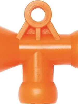 Garantierte Lieferung LOC-LINE T-Verbindung 2-teilig fürKühlmittelschlauch 1/4" | T-Verbindungen | 2 Stück | 1/4" | 1415911
