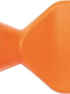LOC-LINE Schleifdüse 2-teilig für Kühlmittelschlauch 1/4" 25mm | Schleifdüsen | 2 Stück | 25 mm breit | 1412934 Top-Angebot