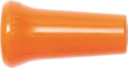 LOC-LINE Runddüse 4-teilig für Kühlmittelschlauch 1/4" 6mm | Runddüsen | 4 Stück | Ø 6,0 mm | 1413371 Top-Seller