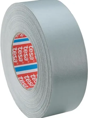 Preis Gesenkt tesa® tesaband 4651 25m:50mm, grau | grau | 50 mm | 25 m | 1413561