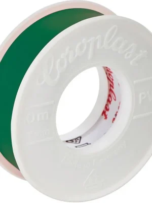 Coroplast Isolierband Nr.302 gruen 10mx15mm | grün | 1398438 Meistverkauft