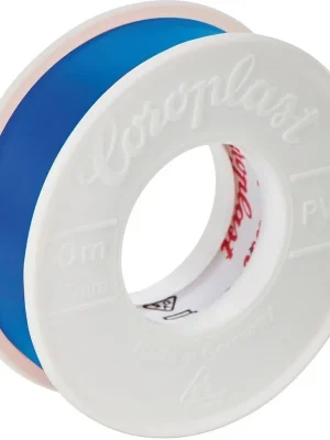 Coroplast Isolierband 302 10mx15mm blau | blau | 1399605 Direktkauf