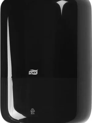 TORK Handtuchrollenspen- der Innenabroll. schwarz | schwarz | 1396800 Beliebt