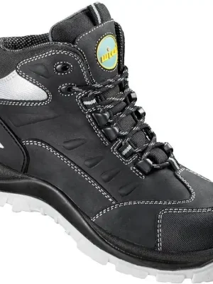 Markenware Schnürstiefel Licata, Gr. 43 | 43 | 1407962
