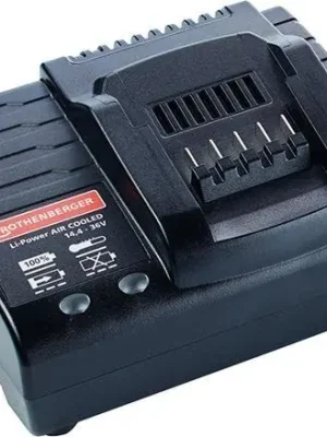 Begrenztes Angebot Rothenberger Ladegerät EU 14,4V | 1413432