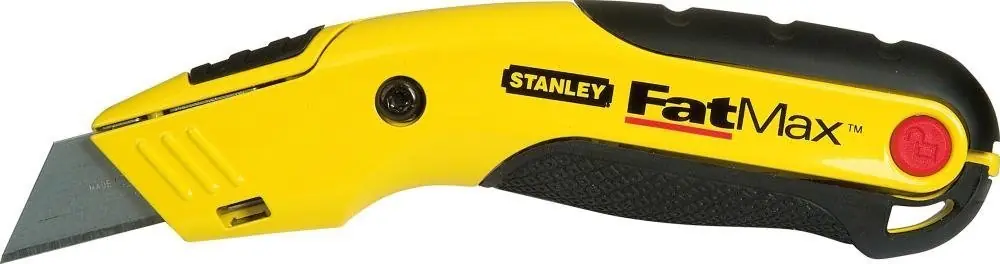 STANLEY Universalmesser FAT MAX Nr. 0-10-778 | 1354226 Preiswert