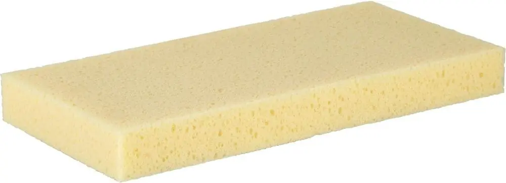 Knallerangebot Kronen Hansa Ersatzbelag Hydroschwamm 140x280x30mm ger. Kronen | Hydroschwamm, gerastert | 1413019