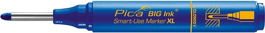 Pica BIG Ink Marker blau | blau | 1408116 Jetzt Kaufen