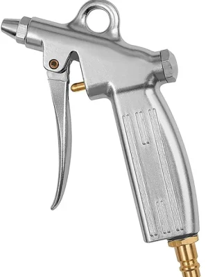 Riegler Blaspistole Aluminium, dosierbar, Stecker NW7,2, Düse 1,5mm | Stecker NW 7,2 | 1,5 mm | 1408294 Online Kaufen