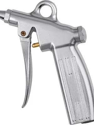 Garantierte Lieferung Riegler Blaspistole Aluminium, dosierbar, Tülle 6mm, Düse 1,5mm | Tülle 6 mm | 1,5 mm | 1407682
