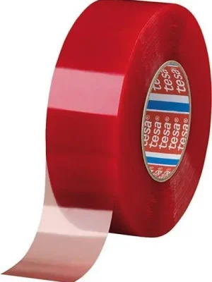 Direktkauf tesa® Tesafix 4965 50m x 25mm transparent | 25 mm | 1414669