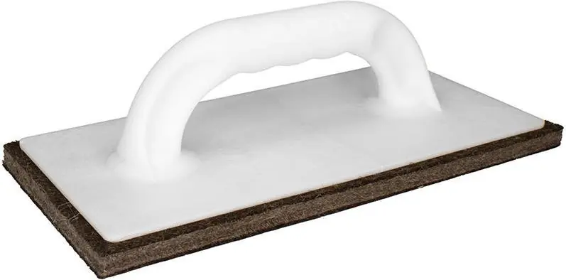 Kronen Hansa Reibebrett Hartfilz 14x28x1cm Kronen | 280 x 140 mm | 1413423 Heißes Angebot