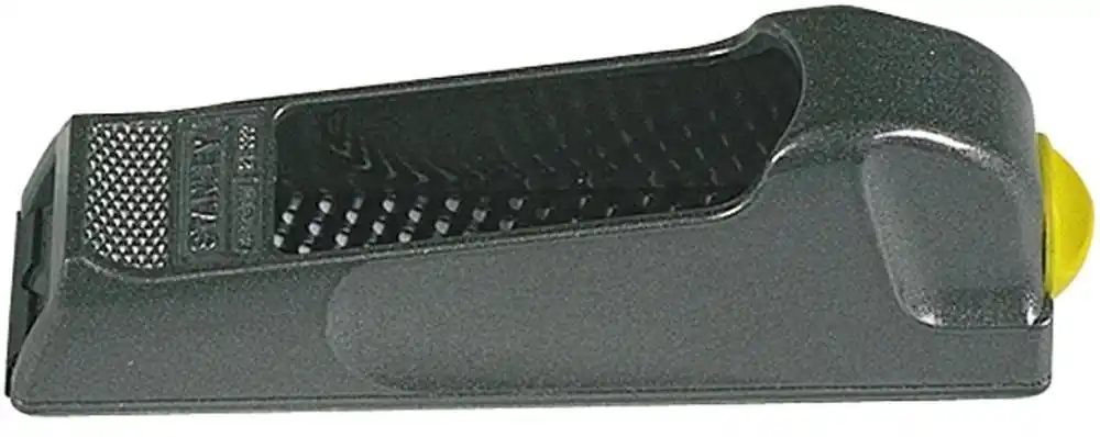 STANLEY Blockhobel Surform 5-21-399 140mm | 1354030 Zertifiziert