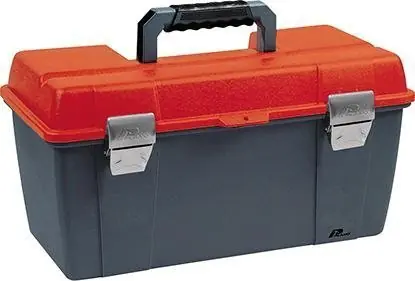 Beliebt Plano Kunststoff-Koffer 510x280x290mm | 520 x 280 x 290 mm | 2300 g | 1398528