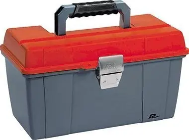 Letzte Chance Plano Kunststoff-Koffer 230x420x230mm | 420 x 230 x 230 mm | 1400 g | 1401592