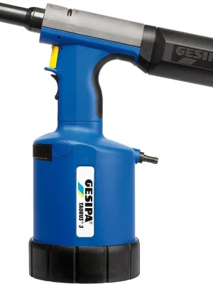 GESIPA Blindnietgerät Taurus 3 | 1417111 Versand Am Gleichen Tag