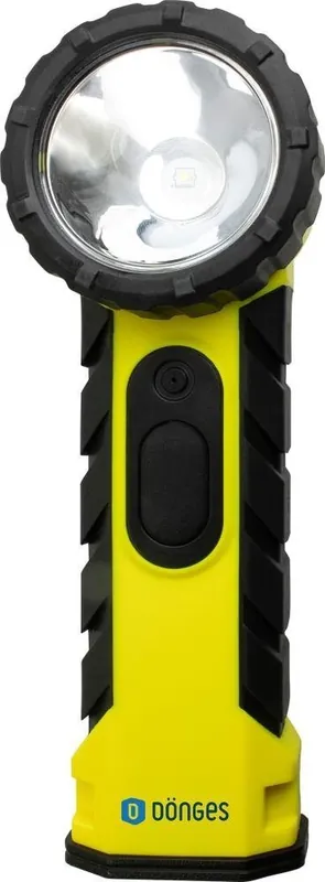 Handlampe HL 4AA WK ATEX mit Winkelkopf EX geschützt ATEX Zone 0 | 1407677 Ausverkauf