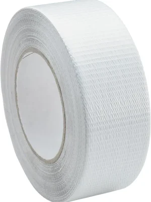 Gewebeklebeband AC10 50m x 50mm weiß | weiß | 1401070 Meistverkauft