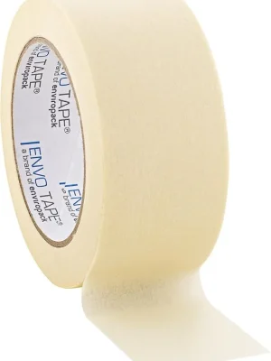 Klebeband maxtape Krepp 25mmx50m chamois | 25 mm | 1396780 Wochenendangebot