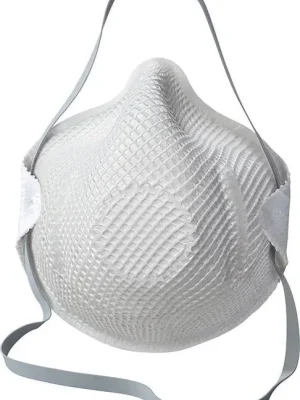 Expressversand Moldex Atemschutzmaske 2400 Klassiker,FFP2 NR D | »2400«, weiß | 1403827