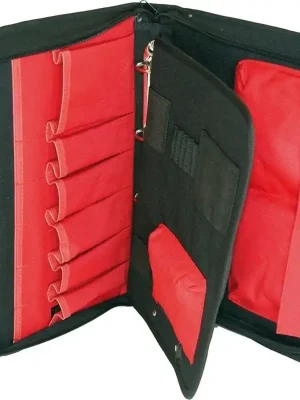 Preisknaller Plano Service-Mappe 554TB 290x420x100mm | 1402378