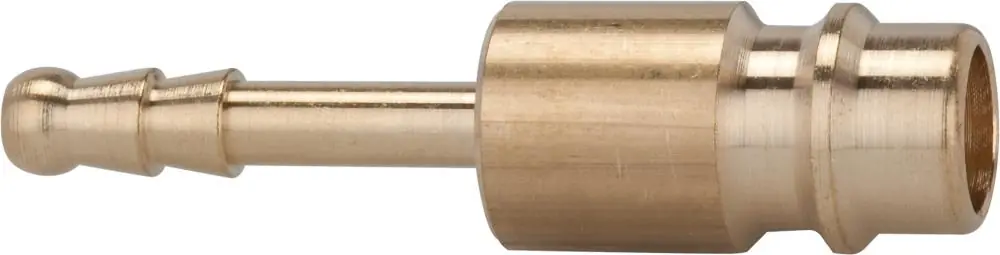 Sichere Zahlung Riegler Stecktülle für Kupplung NW 7,2-7,8, Messing, Tülle 6mm | LW 6 mm | 1411869