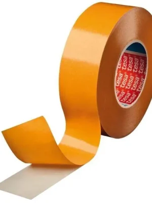 tesa® Klebeband weiss Tesafix 4970 50mx50mm | 50 mm | 1413562 Neu