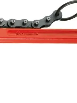 Bestpreis Rothenberger Kettenrohrzange 4." R-L | 1416028