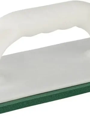 Solange Der Vorrat Reicht Kronen Hansa Reibebrett Zellgummi 14x28x1cm grün Kronen | Zellgummi, grün | 280 x 140 mm | 1415439